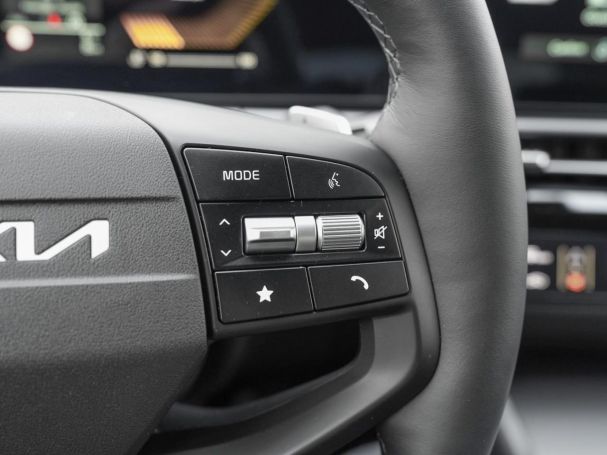 KIA Sportage 1.6T DCT Vision Kamera ACC KomfortP SHZ