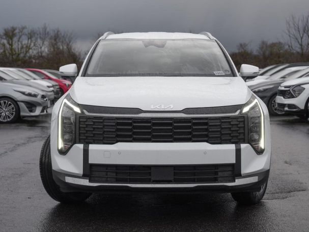 KIA Sportage 1.6T DCT Vision Kamera ACC KomfortP SHZ