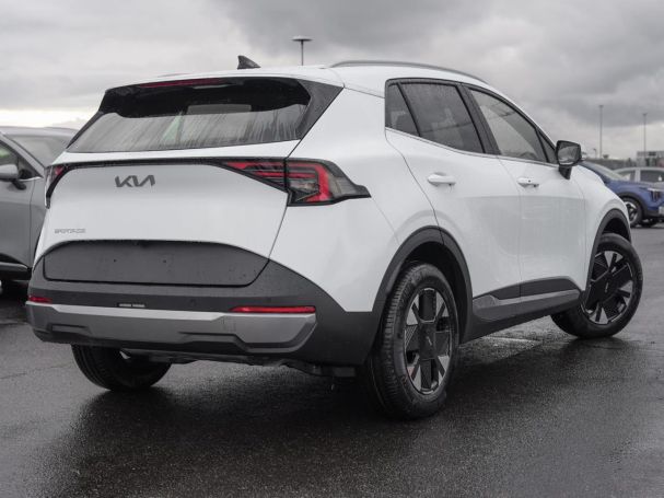 KIA Sportage 1.6T DCT Vision Kamera ACC KomfortP SHZ