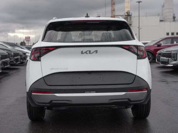 KIA Sportage 1.6T DCT Vision Kamera ACC KomfortP SHZ