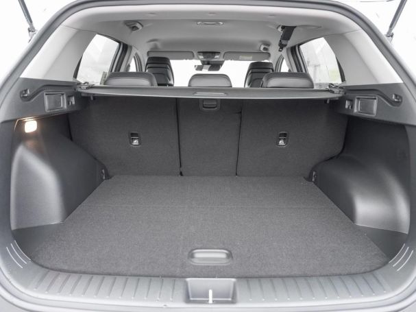 KIA Sportage 1.6T DCT Vision Kamera ACC KomfortP SHZ