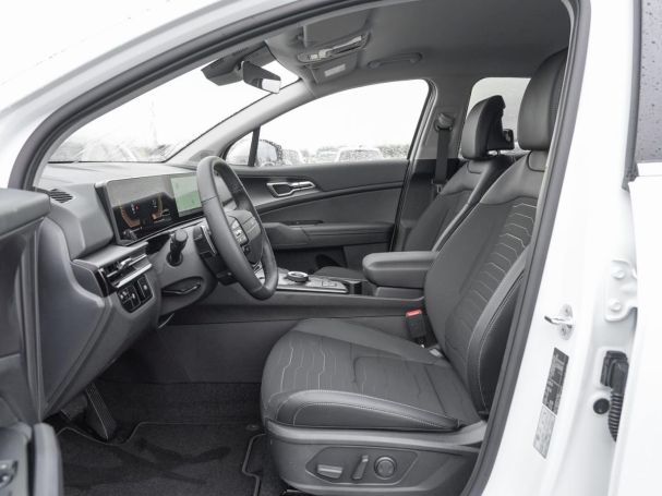 KIA Sportage 1.6T DCT Vision Kamera ACC KomfortP SHZ