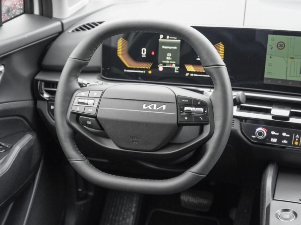 KIA Sportage 1.6T DCT Vision Kamera ACC KomfortP SHZ