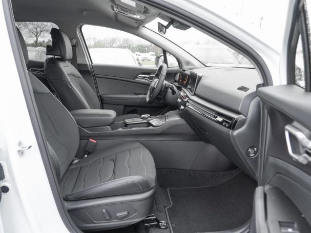 KIA Sportage 1.6T DCT Vision Kamera ACC KomfortP SHZ