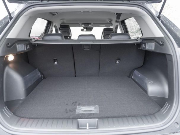 KIA Sportage 1.6T DCT Vision Kamera ACC SpurhalteP