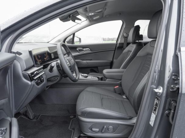 KIA Sportage 1.6T DCT Vision Kamera ACC SpurhalteP