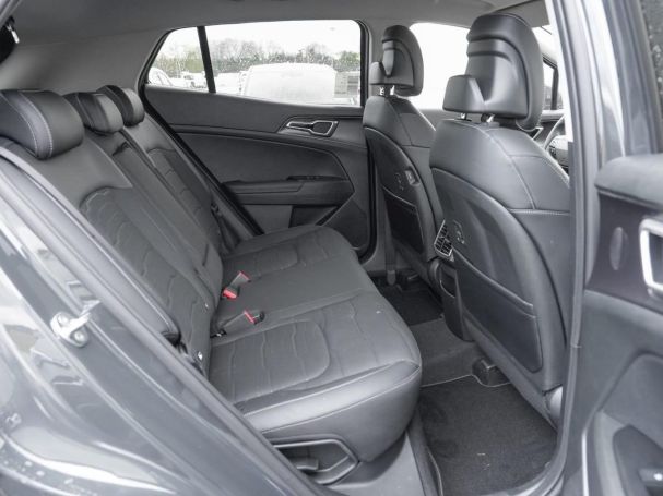 KIA Sportage 1.6T DCT Vision Navi Kamera ACC