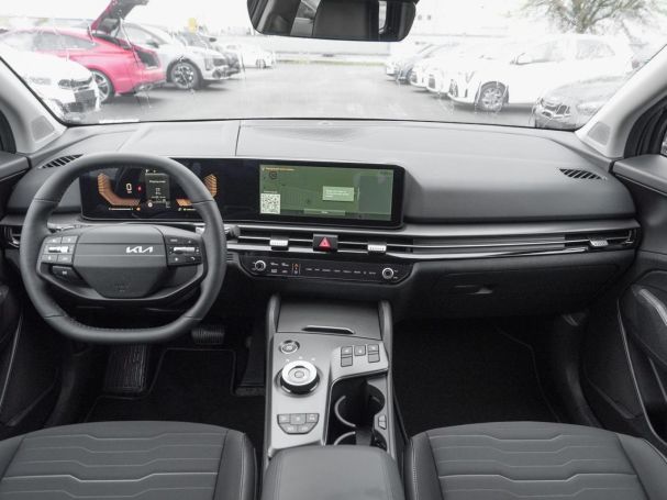 KIA Sportage 1.6T DCT Vision Navi Kamera ACC