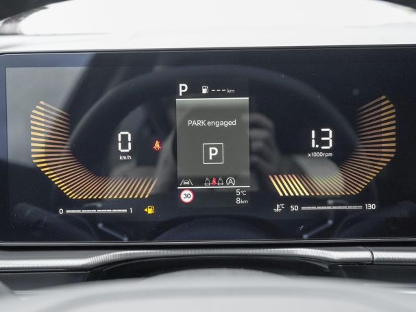 KIA Sportage 1.6T DCT Vision Navi Kamera ACC