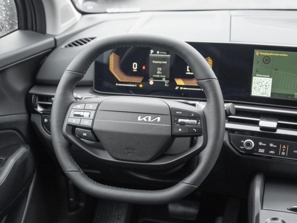 KIA Sportage 1.6T DCT Vision Navi Kamera ACC