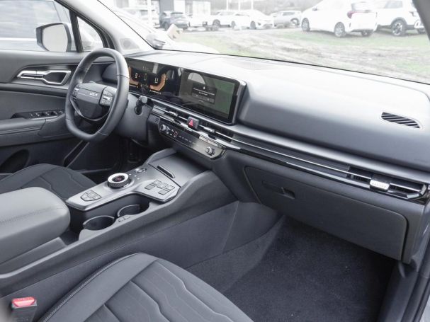 KIA Sportage 1.6T DCT Vision Navi Kamera Privacy ACC