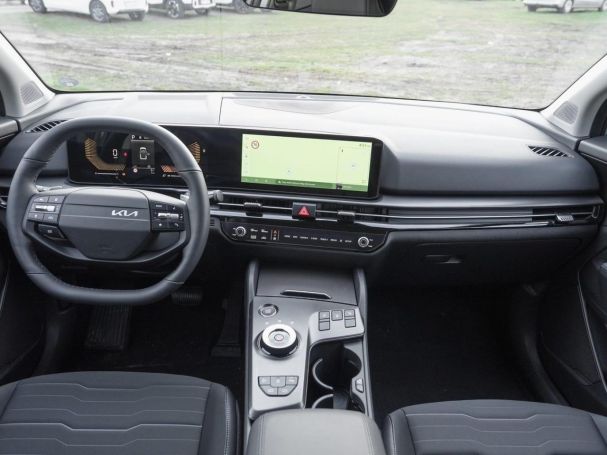 KIA Sportage 1.6T DCT Vision Navi Kamera Privacy ACC