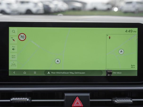 KIA Sportage 1.6T DCT Vision Navi Kamera Privacy ACC