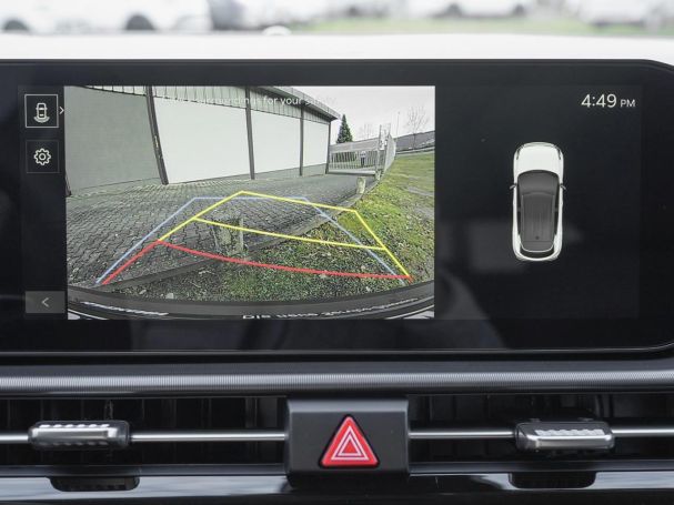 KIA Sportage 1.6T DCT Vision Navi Kamera Privacy ACC