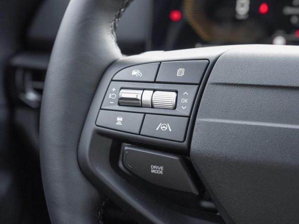 KIA Sportage 1.6T DCT Vision Navi Kamera Privacy ACC