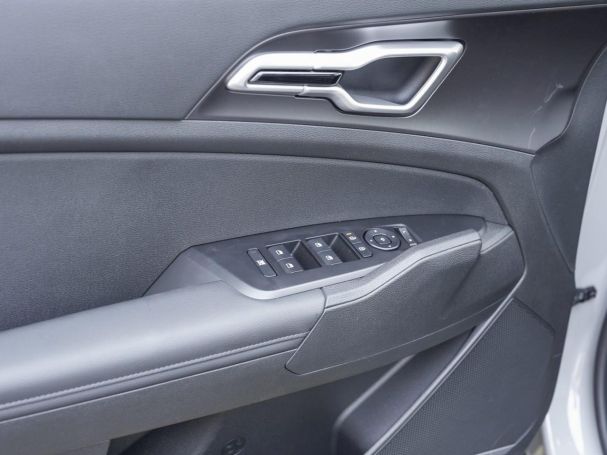 KIA Sportage 1.6T DCT Vision Navi Kamera Privacy ACC