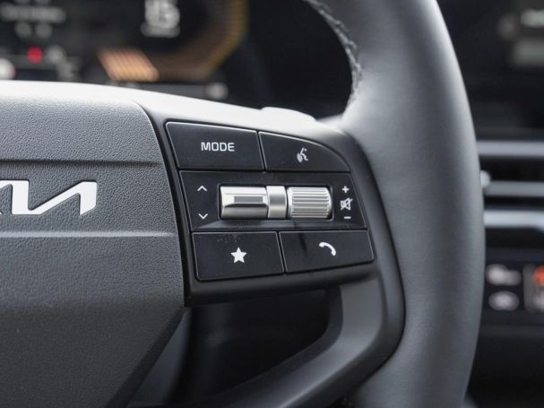 KIA Sportage 1.6T DCT Vision Navi Kamera Privacy ACC