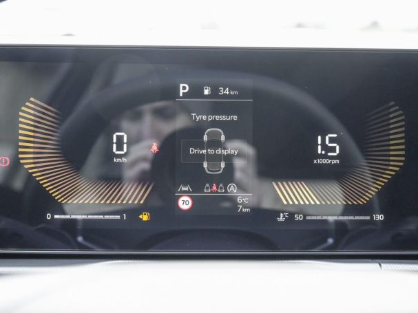 KIA Sportage 1.6T DCT Vision Navi Kamera Privacy ACC