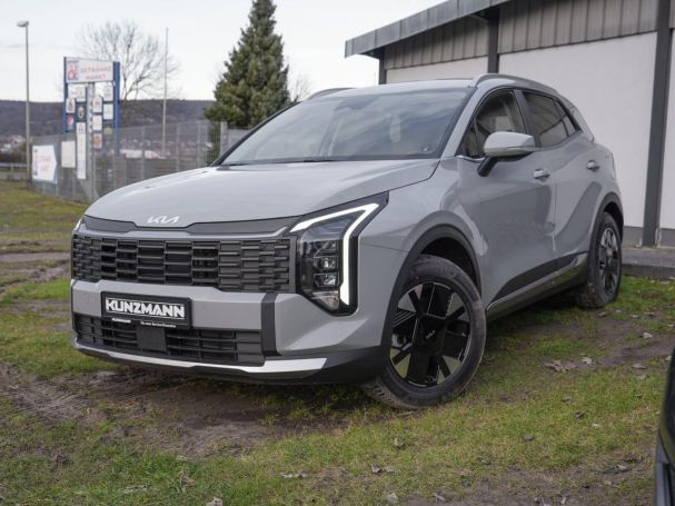KIA Sportage 1.6T DCT Vision Navi Kamera Privacy ACC