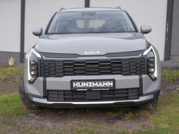 KIA Sportage 1.6T DCT Vision Navi Kamera Privacy ACC