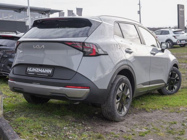 KIA Sportage 1.6T DCT Vision Navi Kamera Privacy ACC