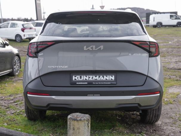 KIA Sportage 1.6T DCT Vision Navi Kamera Privacy ACC