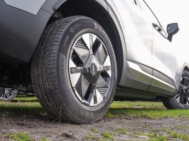 KIA Sportage 1.6T DCT Vision Navi Kamera Privacy ACC