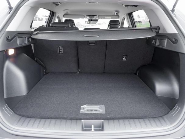 KIA Sportage 1.6T DCT Vision Navi Kamera Privacy ACC