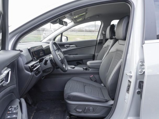 KIA Sportage 1.6T DCT Vision Navi Kamera Privacy ACC