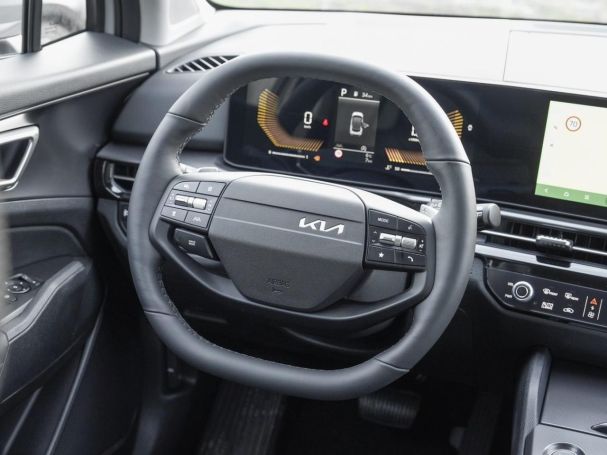 KIA Sportage 1.6T DCT Vision Navi Kamera Privacy ACC