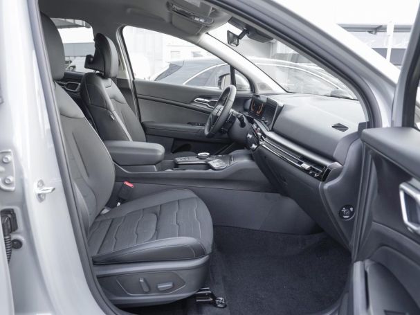 KIA Sportage 1.6T DCT Vision Navi Kamera Privacy ACC