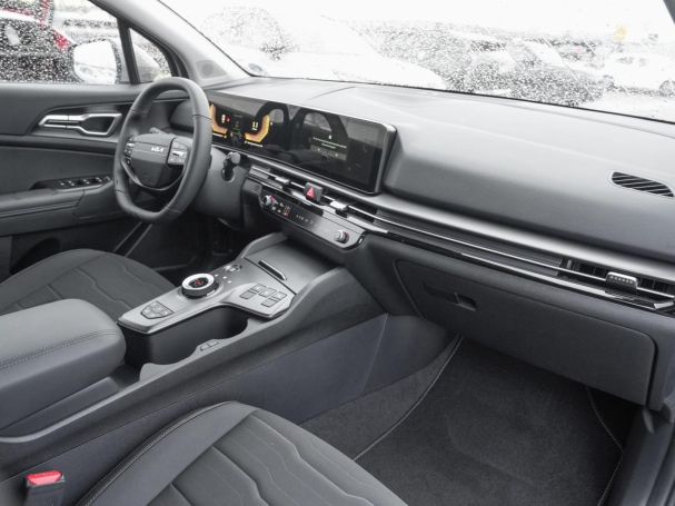 KIA Sportage 1.6T DCT Vision Navi Kamera Privacy ACC