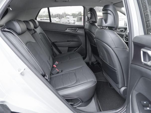 KIA Sportage 1.6T DCT Vision Navi Kamera Privacy ACC