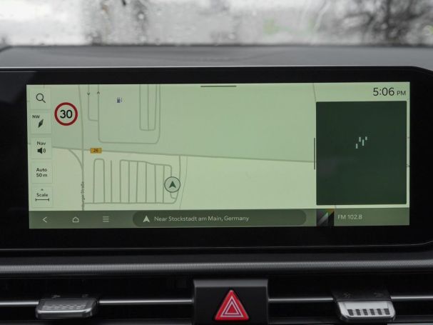 KIA Sportage 1.6T DCT Vision Navi Kamera Privacy ACC