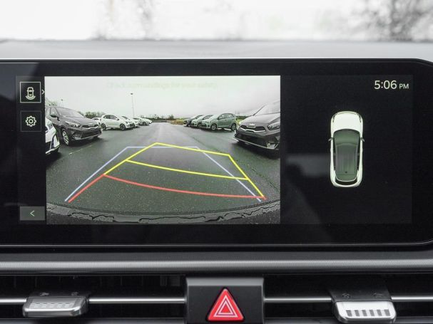 KIA Sportage 1.6T DCT Vision Navi Kamera Privacy ACC