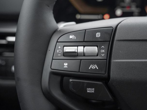 KIA Sportage 1.6T DCT Vision Navi Kamera Privacy ACC