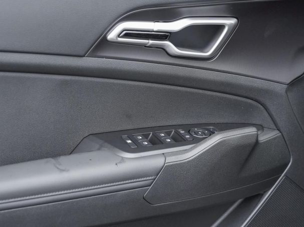 KIA Sportage 1.6T DCT Vision Navi Kamera Privacy ACC