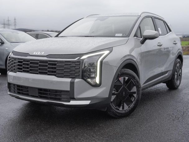 KIA Sportage 1.6T DCT Vision Navi Kamera Privacy ACC