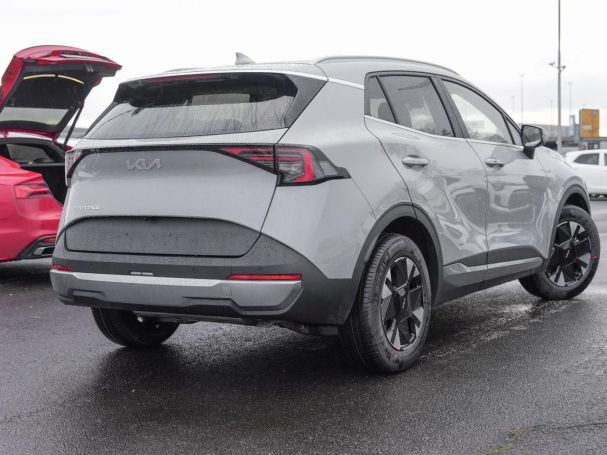 KIA Sportage 1.6T DCT Vision Navi Kamera Privacy ACC