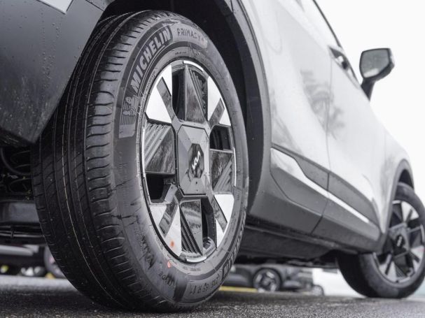 KIA Sportage 1.6T DCT Vision Navi Kamera Privacy ACC