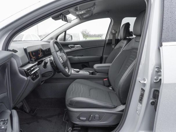 KIA Sportage 1.6T DCT Vision Navi Kamera Privacy ACC