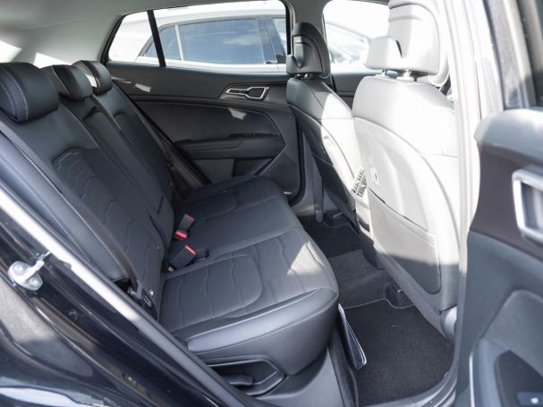 KIA Sportage 1.6T DCT Vision Navi Kamera Fond-SHZ