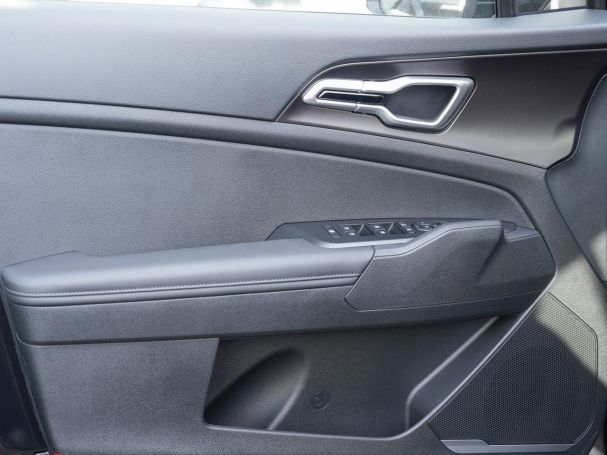 KIA Sportage 1.6T DCT Vision Navi Kamera Fond-SHZ