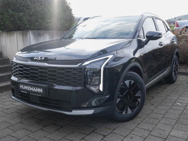 KIA Sportage 1.6T DCT Vision Navi Kamera Fond-SHZ