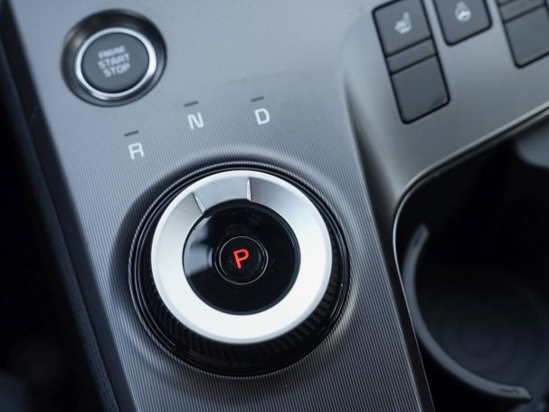 KIA Sportage 1.6T DCT Vision Navi Kamera Fond-SHZ