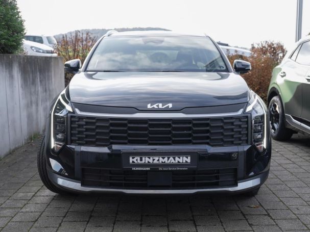 KIA Sportage 1.6T DCT Vision Navi Kamera Fond-SHZ