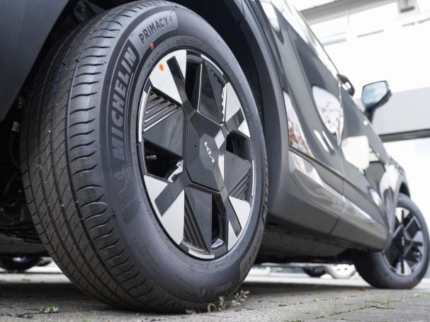 KIA Sportage 1.6T DCT Vision Navi Kamera Fond-SHZ