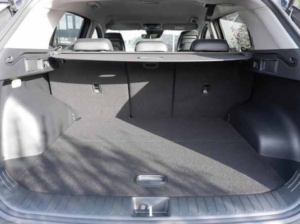 KIA Sportage 1.6T DCT Vision Navi Kamera Fond-SHZ