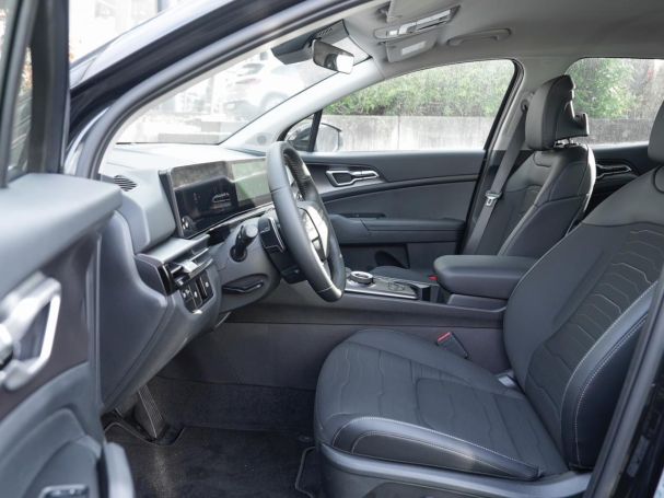 KIA Sportage 1.6T DCT Vision Navi Kamera Fond-SHZ