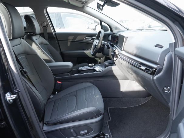 KIA Sportage 1.6T DCT Vision Navi Kamera Fond-SHZ